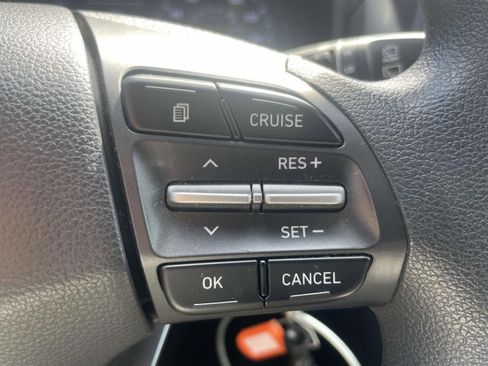 Used 2020 Hyundai Kona SE FWD image 19