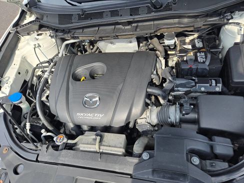Used 2016 MAZDA CX-5 Touring AWD/4WD image 28