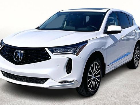 New 2026 Acura RDX SH-AWD w/ Advance Package image 5