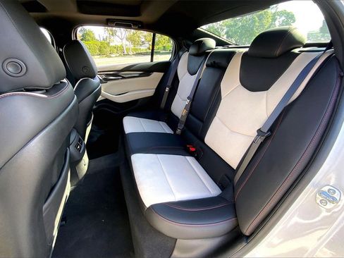 Used 2025 Cadillac CT5 Sport image 20