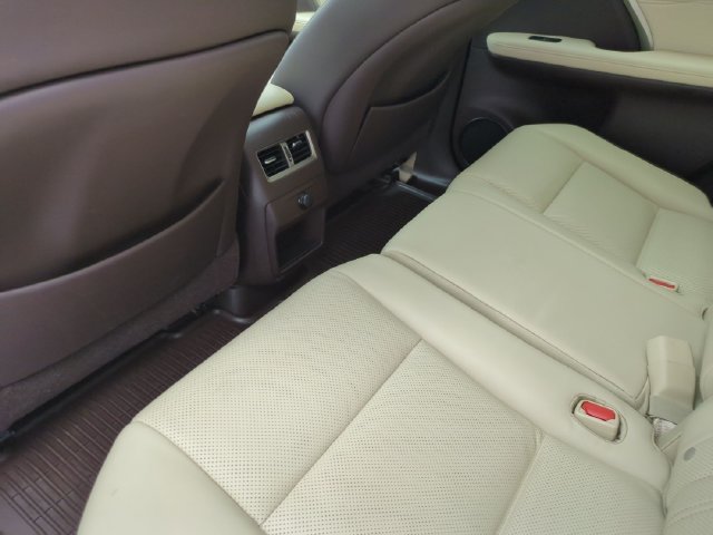 Used 2017 Lexus RX 350 AWD w/ Premium Package image 21