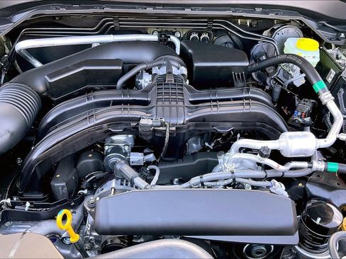 New 2026 Subaru Forester Premium image 14