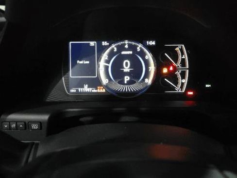 Used 2022 Lexus ES 250 w/ Premium Package AWD/4WD image 14