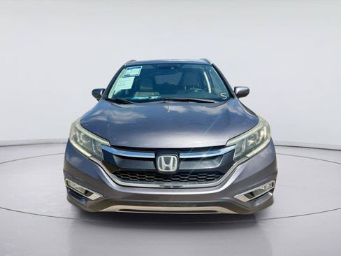 Used 2016 Honda CR-V Touring image 6