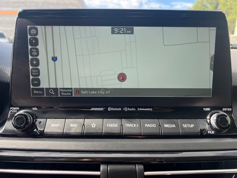 Used 2022 Kia Seltos SX AWD/4WD image 18