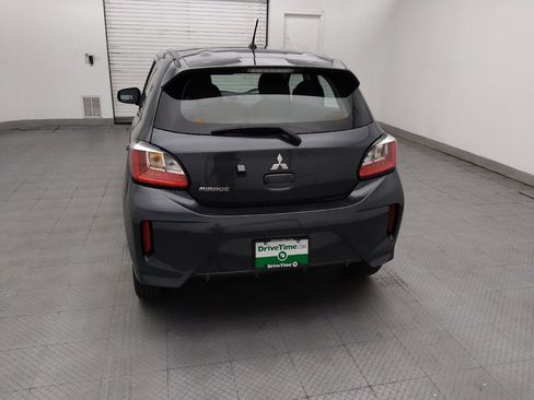 Used 2024 Mitsubishi Mirage ES FWD image 6