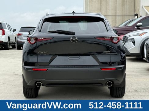 Used 2026 MAZDA CX-30 2.5 Turbo w/ Premium Plus Pkg AWD/4WD image 8