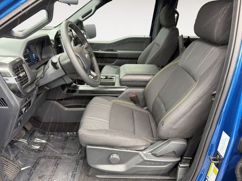 Used 2025 Ford F150 STX AWD/4WD image 6