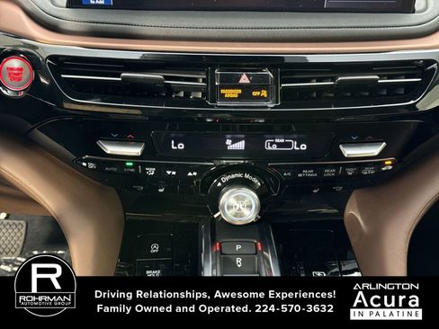 New 2026 Acura MDX SH-AWD w/ Technology Package image 9