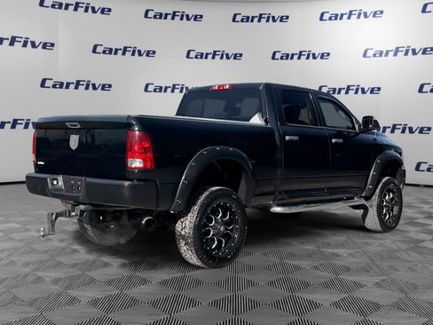 Used 2013 RAM 2500 Tradesman w/ Chrome Appearance Group image 6