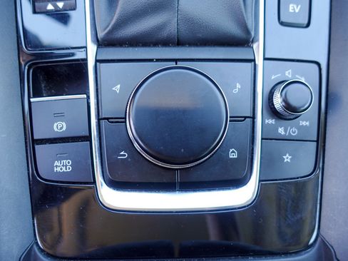 Certified 2025 MAZDA CX-50 2.5 Hybrid w/ Premium Plus Pkg image 20