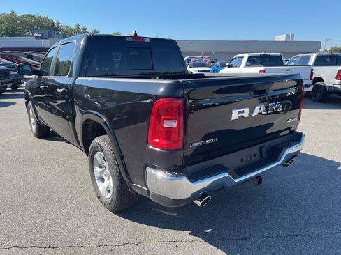 New 2026 RAM 1500 Big Horn image 5