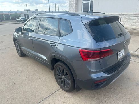 Used 2024 Volkswagen Taos S image 5