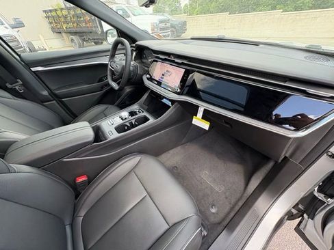 New 2025 Jeep Wagoneer S Limited w/ Comfort Package image 35