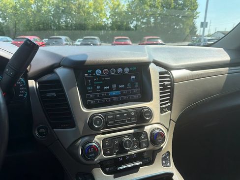 Used 2019 GMC Yukon Denali w/ Denali Ultimate Package AWD/4WD image 15