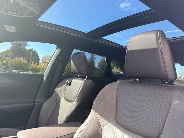 Used 2025 Lexus RX 350 AWD w/ Convenience Package image 14