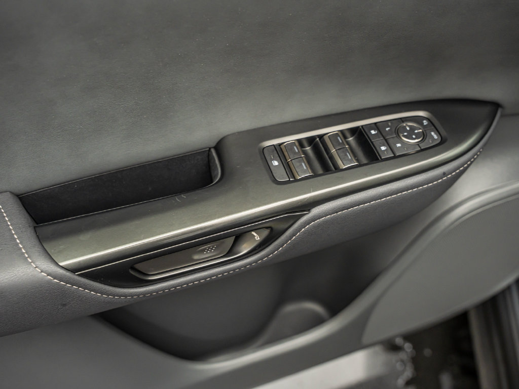 Certified 2024 Lexus RZ 300e Premium FWD image 16