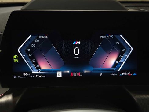 Used 2025 BMW X2 xDrive28i w/ Technology Package image 27