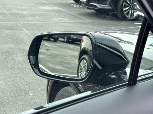 Certified 2024 Cadillac Lyriq Luxury w/ LPO, Floor Liner Package image 19