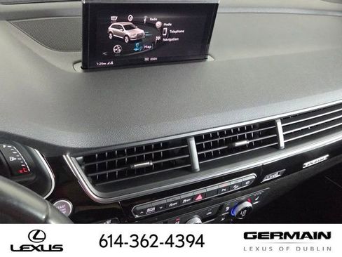 Used 2019 Audi Q7 3.0T Premium Plus w/ Premium Plus Package AWD/4WD image 24