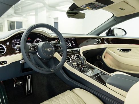 New 2026 Bentley Continental GT AWD/4WD image 29