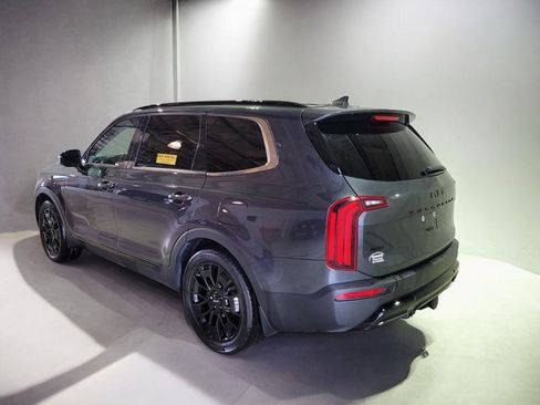 Used 2022 Kia Telluride SX image 23