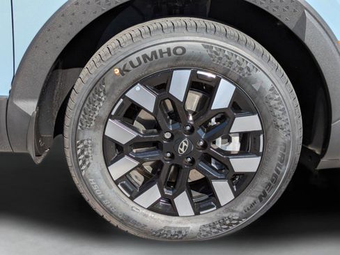 New 2026 Hyundai Santa Cruz SEL FWD image 34