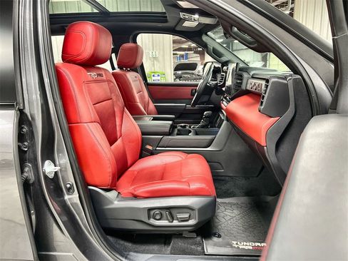 Used 2024 Toyota Tundra TRD Pro image 26