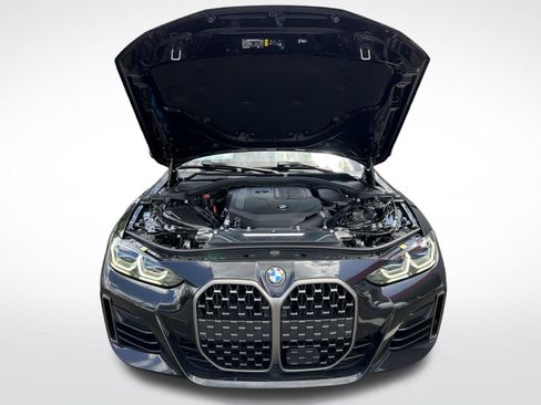 Used 2022 BMW M440i xDrive Gran Coupe w/ Premium Package AWD/4WD image 17