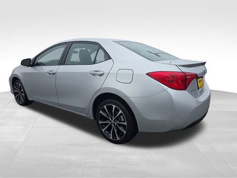 Used 2019 Toyota Corolla SE image 6