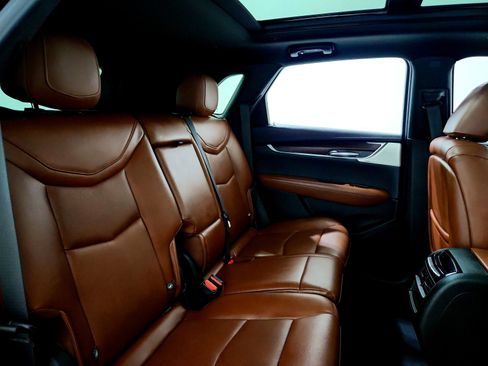 Used 2021 Cadillac XT5 Sportv image 20