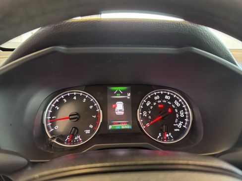 Used 2022 Toyota RAV4 LE AWD/4WD image 20