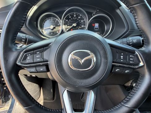 Used 2025 MAZDA CX-5 AWD 2.5 S w/ Preferred Package image 19