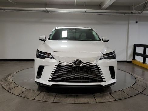 Certified 2023 Lexus RX 350 Premium Plus w/ Protection Package (P2) image 3