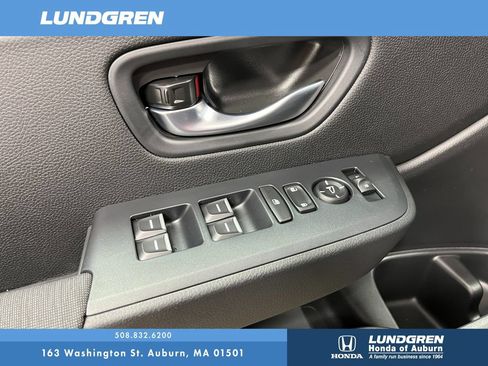 New 2026 Honda Pilot Sport image 11