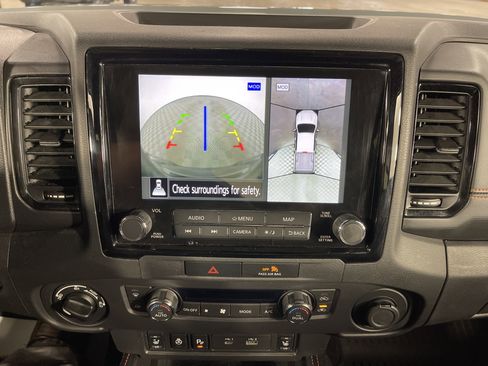 Used 2023 Nissan Frontier PRO-4X w/ Pro Convenience Package image 24