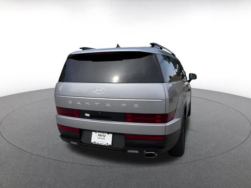 Used 2025 Hyundai Santa Fe SEL FWD image 14