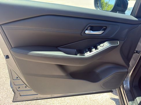 New 2026 Nissan Rogue Dark Armor AWD/4WD image 13