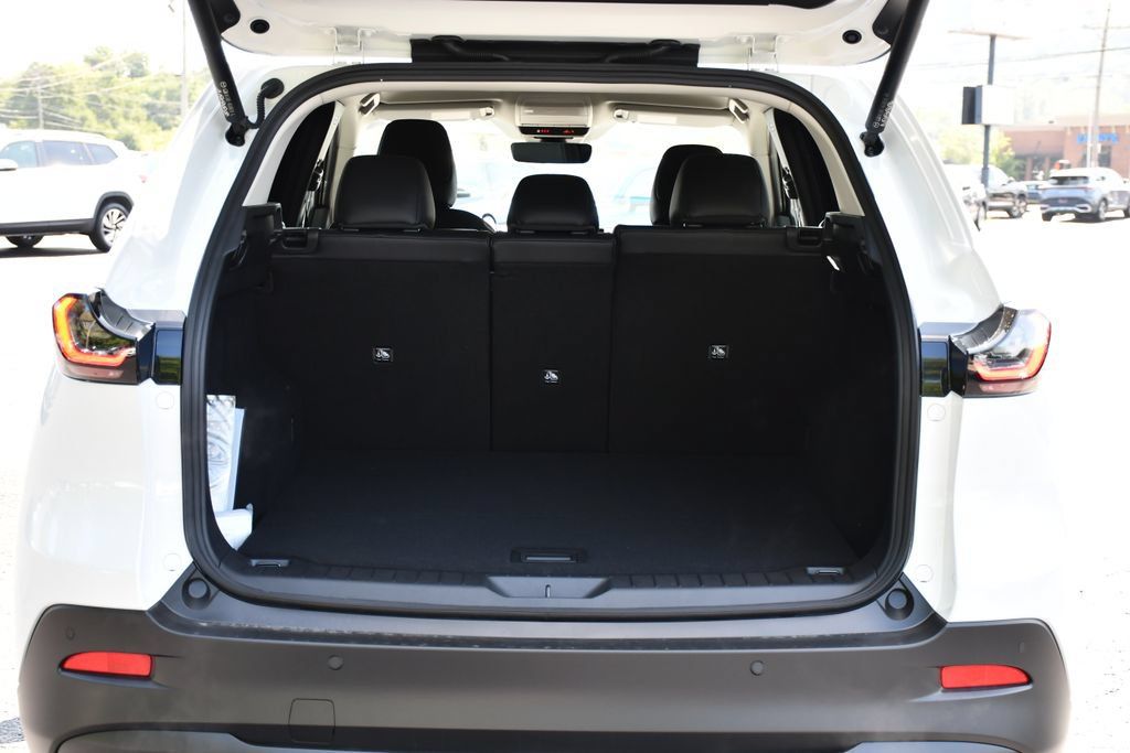 New 2026 MAZDA CX-5 Preferred AWD/4WD image 27