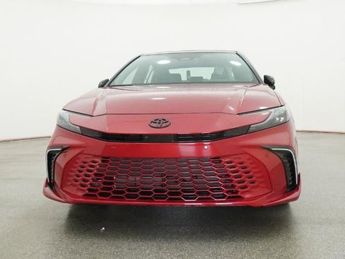 New 2026 Toyota Camry XSE FWD image 31