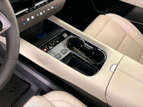 New 2026 Nissan Murano SL image 12