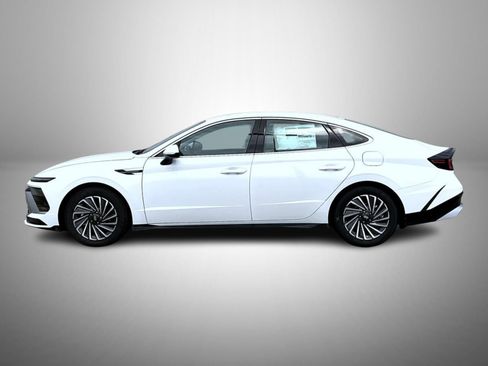 New 2025 Hyundai Sonata SEL image 9