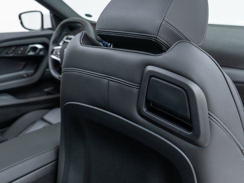 Used 2025 BMW 230i xDrive Coupe w/ Convenience Package image 23