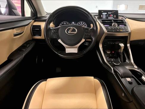 Used 2017 Lexus NX 200t FWD w/ Accessory Package 2 image 13