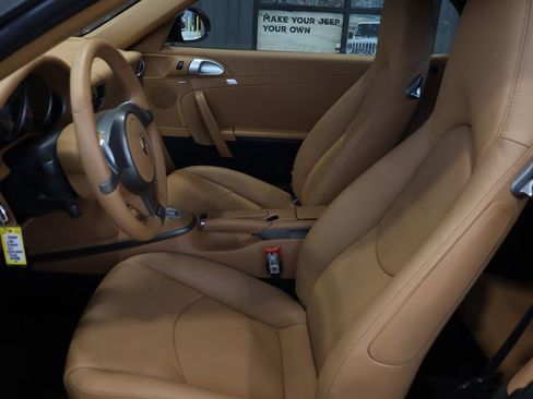 Used 2009 Porsche 911 Carrera S image 10