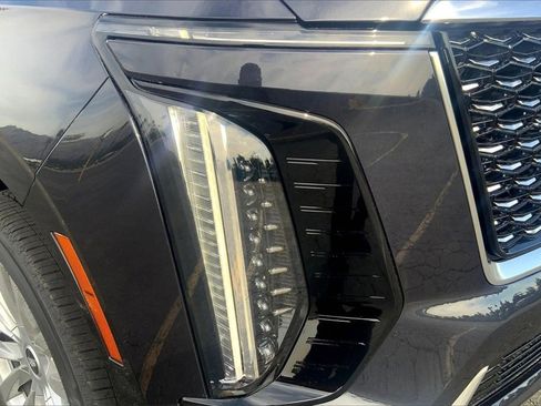 New 2026 Cadillac Escalade 4WD w/ LPO, Floor Liner Package image 14