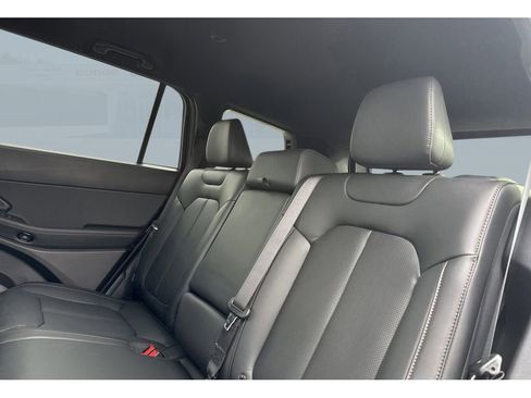 New 2026 Jeep Cherokee Limited AWD/4WD image 17
