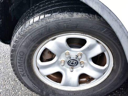 Used 2013 Honda CR-V LX image 30