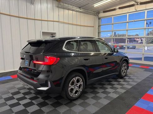 Used 2023 BMW X1 xDrive28i AWD/4WD image 4
