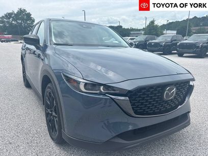 Used 2024 MAZDA CX-5 Carbon Edition